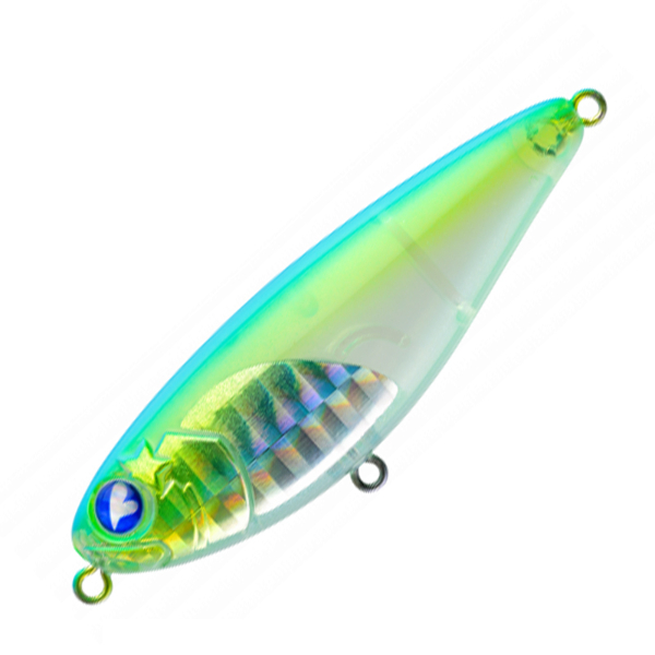 チュパゾー 60(#10 ニッコリー)